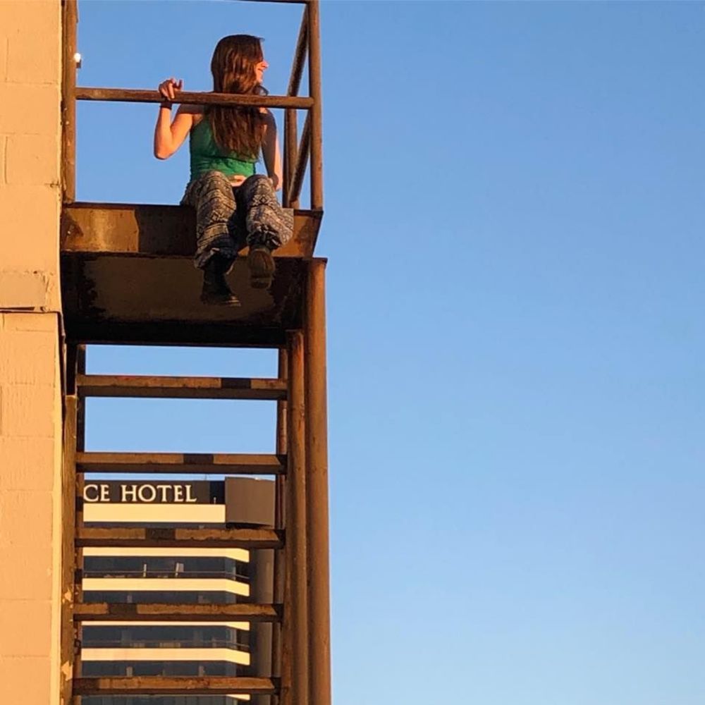 Meet your Posher, Nina